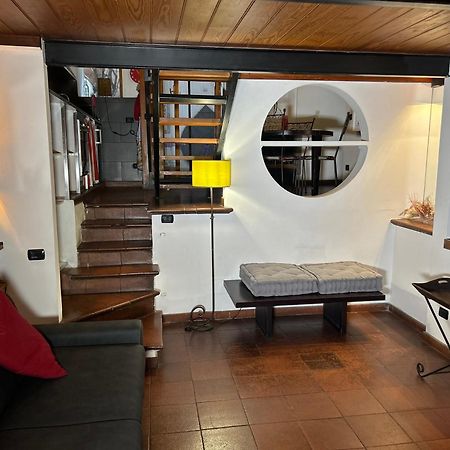 Garden House Trastevere 로마 외부 사진