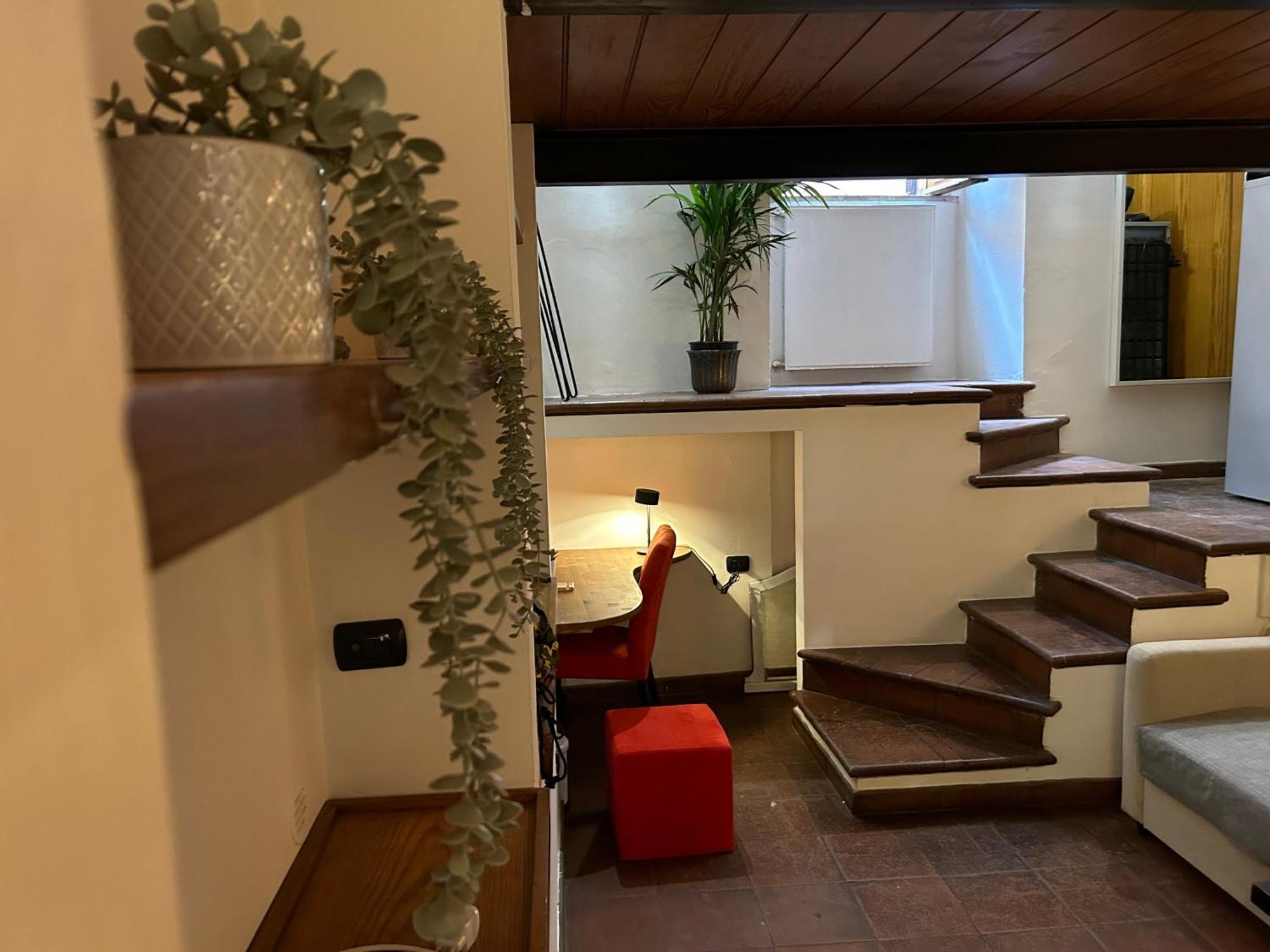 Garden House Trastevere 로마 외부 사진