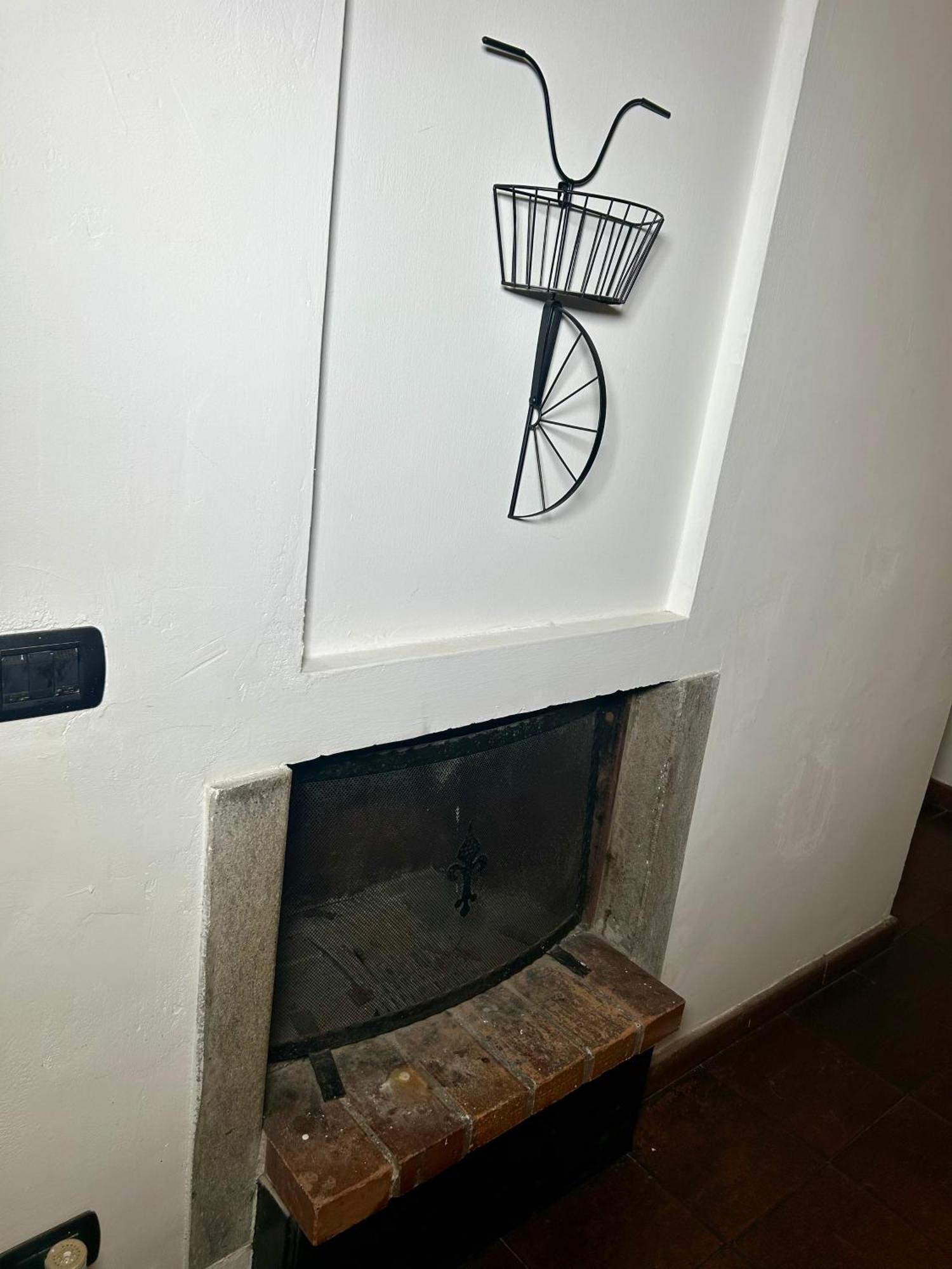 Garden House Trastevere 로마 외부 사진